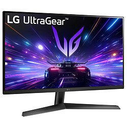 LG 27" LED - UltraGear 27GS60F-B