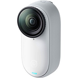 Insta360 GO 3S Blanc