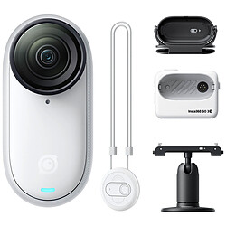 Insta360 GO 3S Blanc pas cher