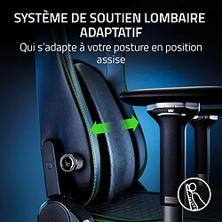 Razer Iskur v2 Fabric