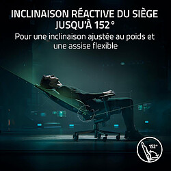 Acheter Razer Iskur v2 Fabric