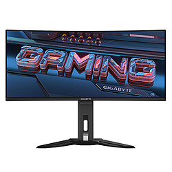 Gigabyte 34" OLED - MO34WQC2