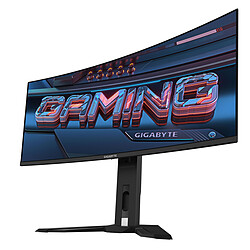 Gigabyte 34" OLED - MO34WQC2