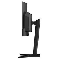 Avis Gigabyte 34" OLED - MO34WQC2