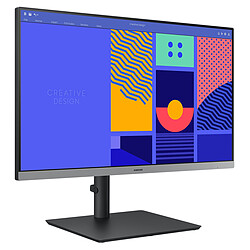 Samsung 24" LED - S24C430GAU