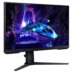 Samsung 24" LED - Odyssey G3 S24DG300EU