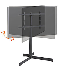 Avis Vogel's TVS 3690 Support Pied TV (Noir)