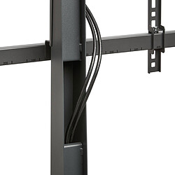 Acheter Vogel's TVS 3690 Support Pied TV (Noir)