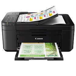 Avis Canon PIXMA TR4750i - Noir