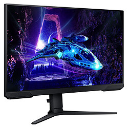 Samsung 27" LED - Odyssey G3 S27DG300EU