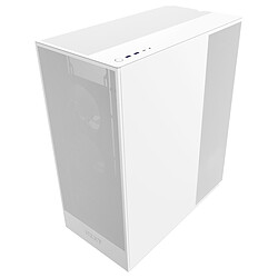 NZXT H7 Flow Blanc (2024)