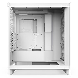 Avis NZXT H7 Flow Blanc (2024)