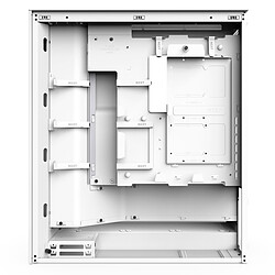 Acheter NZXT H7 Flow Blanc (2024)