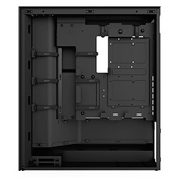 Acheter NZXT H7 Flow Noir (2024)