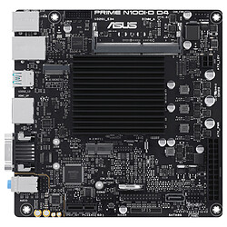 ASUS PRIME N100I-D D4-CSM 