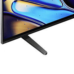 Acheter Sony 65 BRAVIA 8 (K-65XR80)