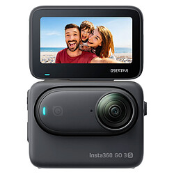 Avis Insta360 GO 3S Noir