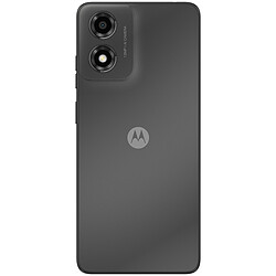 Motorola Moto E14 Gris Anthracite pas cher