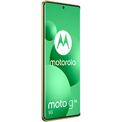 Motorola Moto G85 5G Vert Olive