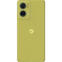 Motorola Moto G85 5G Vert Olive pas cher