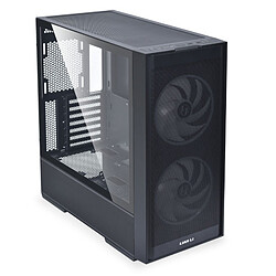 Avis Lian Li LANCOOL 206 RX - Noir