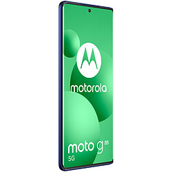 Motorola Moto G85 5G Indigo