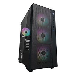 DeepCool Matrexx 55 Mesh ADD-RGB 4F - Noir