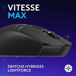 Logitech G G309 Lightspeed Noir