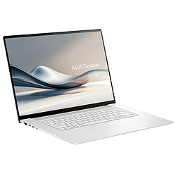 ASUS Zenbook S 16 OLED UM5606WA-RK084X AMD Ryzen AI 9 HX 370 32 Go SSD 1 To 16" OLED 3K Wi-Fi 7/Bluetooth Webcam Windows 11 Professionnel