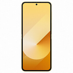 Samsung Galaxy Z Flip 6 Jaune (12 Go / 256 Go)