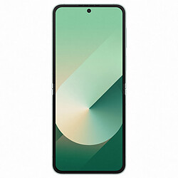 Samsung Galaxy Z Flip 6 Vert d'Eau (12 Go / 256 Go)