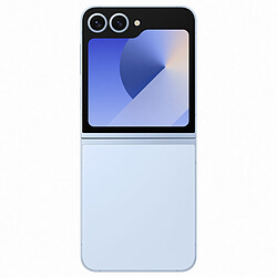 Acheter Samsung Galaxy Z Flip 6 Bleu (12 Go / 512 Go)