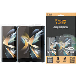 PanzerGlass Screen Protector Clear for Galaxy Fold 6