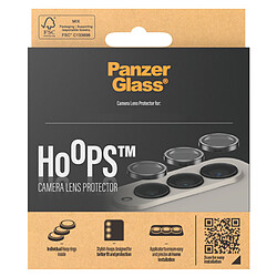 Acheter PanzerGlass Hoops Lens Protection Galaxy Z Fold 6