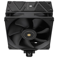 Avis Thermalright Assassin Spirit 120 EVO DARK