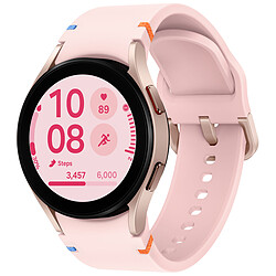 Samsung Galaxy Watch FE 4G (40 mm / Or Rose)