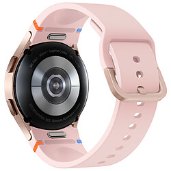 Samsung Galaxy Watch FE 4G (40 mm / Or Rose) pas cher