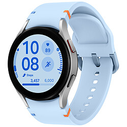 Samsung Galaxy Watch FE 4G (40 mm / Argent)