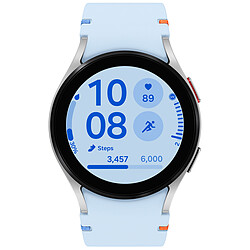 Samsung Galaxy Watch FE (40 mm / Argent)