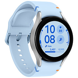 Avis Samsung Galaxy Watch FE (40 mm / Argent)