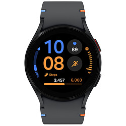 Samsung Galaxy Watch FE (40 mm / Noir)