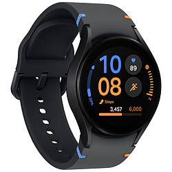 Avis Samsung Galaxy Watch FE (40 mm / Noir)