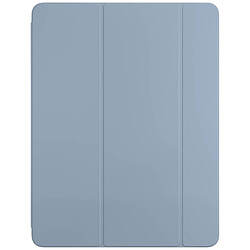 Apple iPad Air 13" M2 (2024) Smart Folio Denim Protection écran et support pour iPad Air 13" M2 2024 (6e génération)