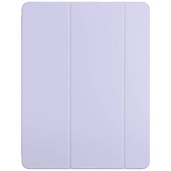 Apple iPad Air 13" M2 (2024) Smart Folio Violet Protection écran et support pour iPad Air 13" M2 2024 (6e génération)