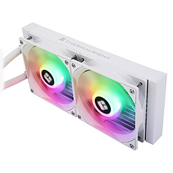 Acheter Thermalright Aqua Elite 240 V3 - Blanc