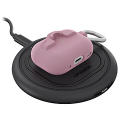 OtterBox Coque AirPods Pro 1e & 2e Gen Tea Time Pink pas cher