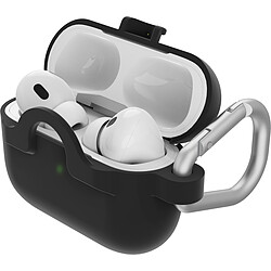 Avis OtterBox Coque AirPods Pro 1e & 2e Black Taffy