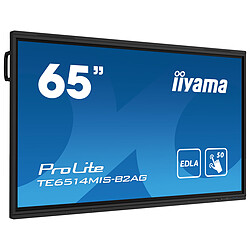 iiyama 65" LED - ProLite TE6514MIS-B2AG