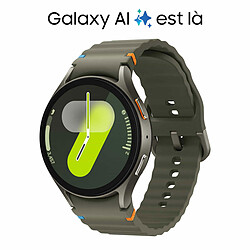 Samsung Galaxy Watch7 4G (44 mm / Vert)