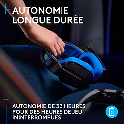 Avis Logitech G G535 (Noir)